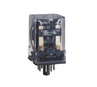 JTX Miniature Power Relay